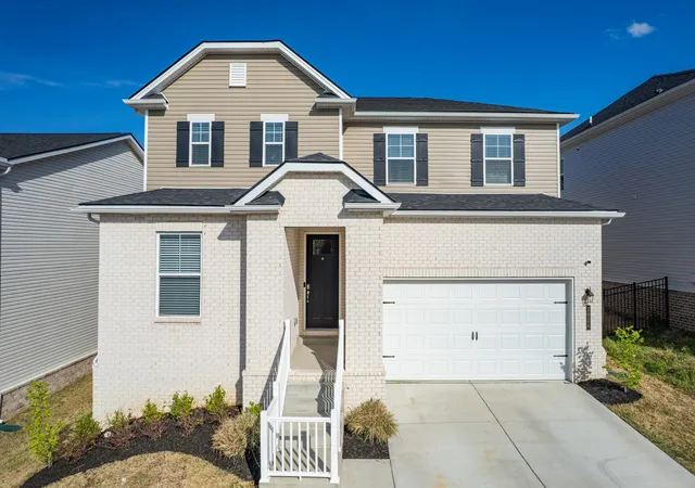 Photo 1 of Single family home for sale at 2924 Windstone Trl, Columbia, TN 38401 | MLS# 3169704 | Listing updated on 2026-07-07