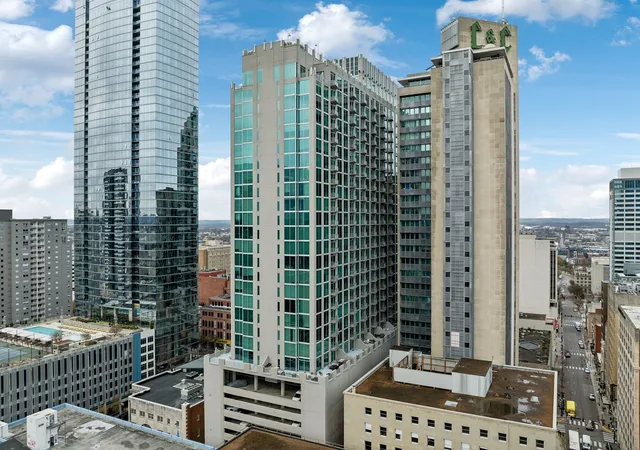 18th image of 415 Church St #2007, Nashville, TN 37219 | MLS# 3154996