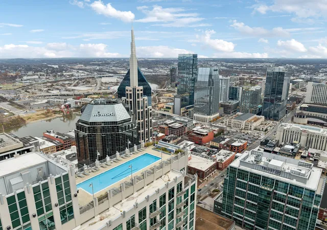 1st image of 415 Church St #2007, Nashville, TN 37219 | MLS# 3154996