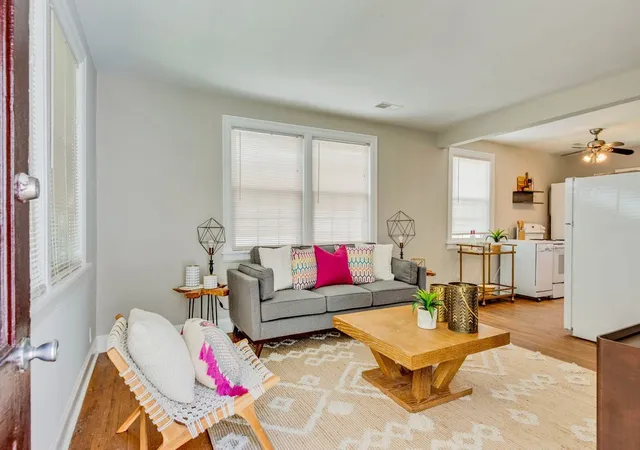 3rd image of 1904 Warfield Dr, Nashville, TN 37215 | MLS# 3155717