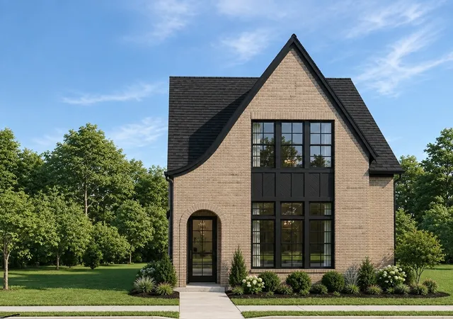Single family home for sale at 817 Saint Clair Ave, Thompsons Station, TN 37179 | MLS# 3596290