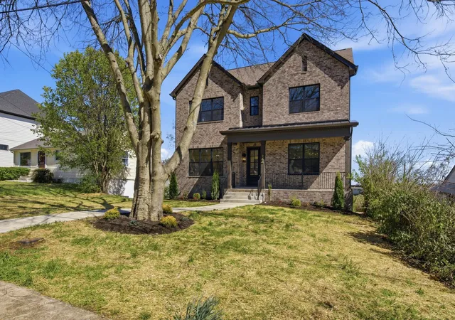 2nd image of 264 38th Ave N, Nashville, TN 37209 | MLS# 3155264