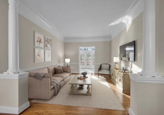 Photo 4 of Single family home for sale at 20 Lexington Green, Nashville, TN 37215 | MLS# 3244729 | Listing updated on 2026-09-02