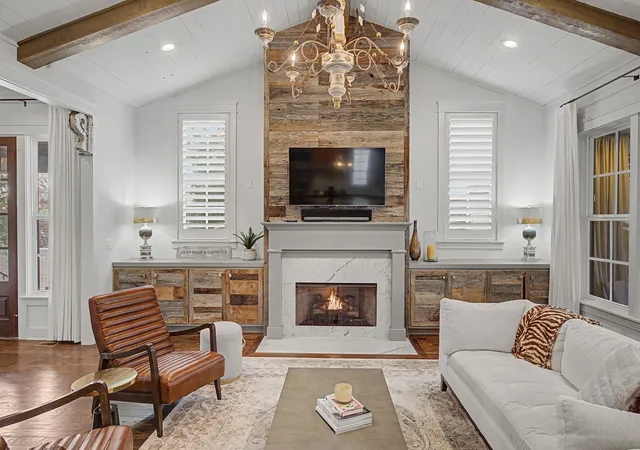 5th image of 2030 Castleman Dr, Nashville, TN 37215 | MLS# 3155356