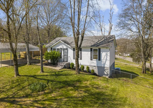 Homes for sale in Mount Juliet, TN | 2101 Nonaville Rd, Mount Juliet, TN 37122 | MLS# 3155706