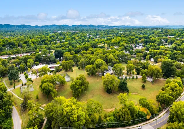 87th image of 1101 Paris Ave, Nashville, TN 37204 | MLS# 3155131