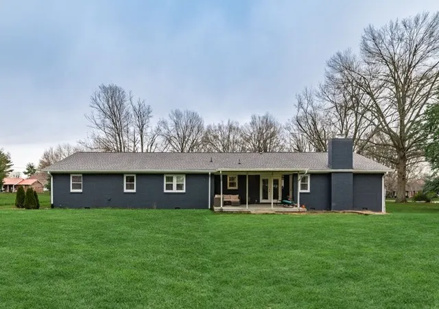 40th image of 516 N Russell St, Portland, TN 37148 | MLS# 3155360