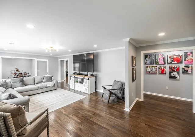 4th image of 516 N Russell St, Portland, TN 37148 | MLS# 3155360