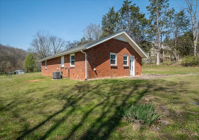 Photo 3 of Single family home for sale at 4388 Pulaski Hwy, Culleoka, TN 38451 | MLS# 3591945 | Listing updated on 2026-10-09