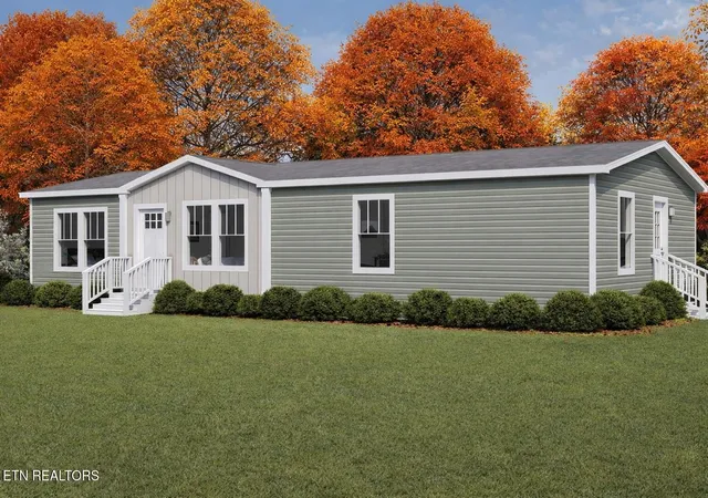 Photo 1 of Manufactured home for sale at 17703 Vonore Rd, Loudon, TN 37774 | MLS# 3336115 | Listing updated on 2026-09-21