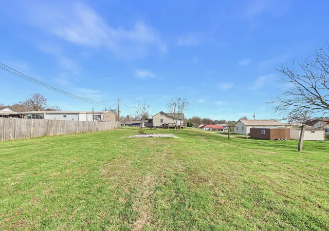 image of 605 Bennett Street, Sweetwater, TN 37874 | MLS# 3338273