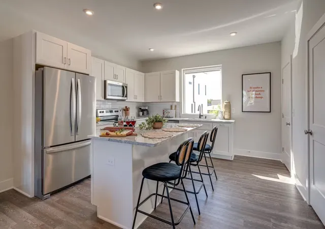 3rd image of 5629 Lenox Ave, Nashville, TN 37209 | MLS# 3159661