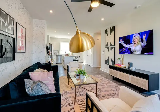 4th image of 5629 Lenox Ave, Nashville, TN 37209 | MLS# 3159661