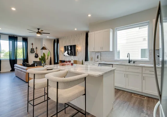 2nd image of 5627 Lenox Ave, Nashville, TN 37209 | MLS# 3159541