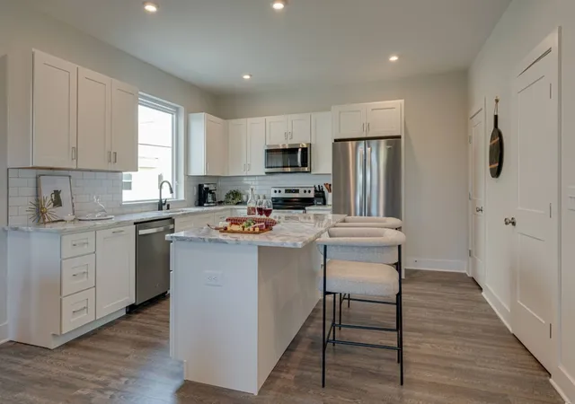 3rd image of 5627 Lenox Ave, Nashville, TN 37209 | MLS# 3159541