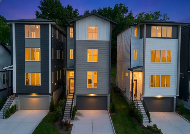 Homes for sale in Nashville, TN | 5827 Maxon Ave, Nashville, TN 37209 | MLS# 3228589