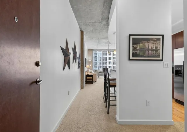Homes for sale in Nashville, TN | 301 Demonbreun St #1506, Nashville, TN 37201 | MLS# 3155396