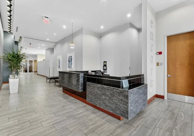 Homes for sale in Nashville, TN | 301 Demonbreun St #1506, Nashville, TN 37201 | MLS# 3155396