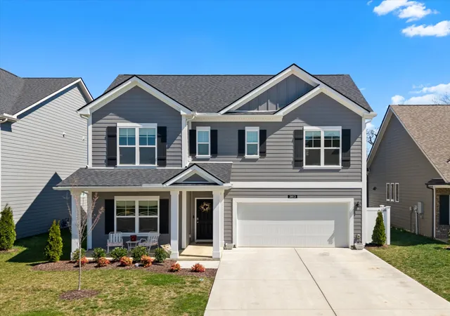 1st image of 3813 Rivermont Way, Rockvale, TN 37153 | MLS# 3155433