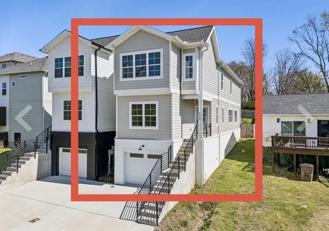 Photo 3 of Single family home for sale at 2210 18th Avenue N, Nashville, TN 37208 | MLS# 3160130 | Listing updated on 2026-08-31