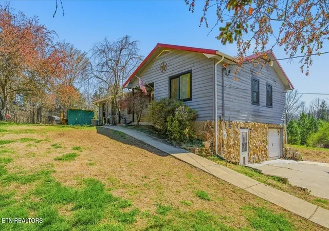 Single family home for sale at 1144 Rocky Springs Rd, Madisonville, TN 37354 | MLS# 3248551
