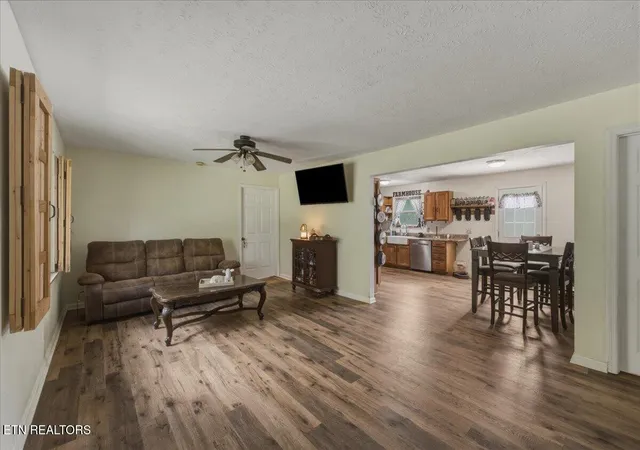 Photo 2 of Single family home for sale at 1144 Rocky Springs Rd, Madisonville, TN 37354 | MLS# 3248551 | Listing updated on 2026-09-25