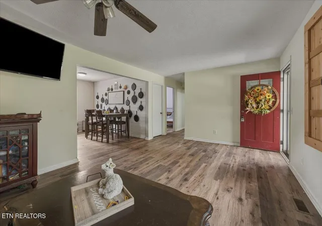 Photo 3 of Single family home for sale at 1144 Rocky Springs Rd, Madisonville, TN 37354 | MLS# 3248551 | Listing updated on 2026-09-25