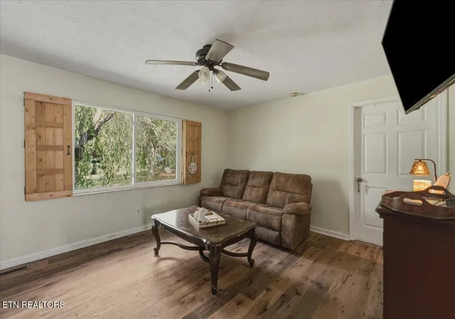 Photo 3 of Single family home for sale at 1144 Rocky Springs Rd, Madisonville, TN 37354 | MLS# 3248551 | Listing updated on 2026-09-25