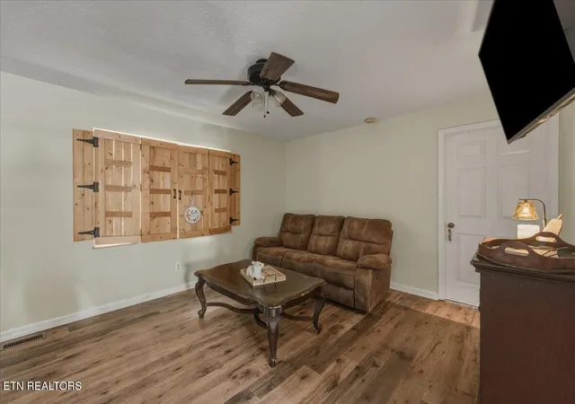 Photo 4 of Single family home for sale at 1144 Rocky Springs Rd, Madisonville, TN 37354 | MLS# 3248551 | Listing updated on 2026-09-25