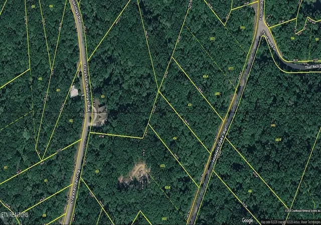 1st image of 0 Hidden Oaks Road, Rockwood, TN 37854 | MLS# 3338262