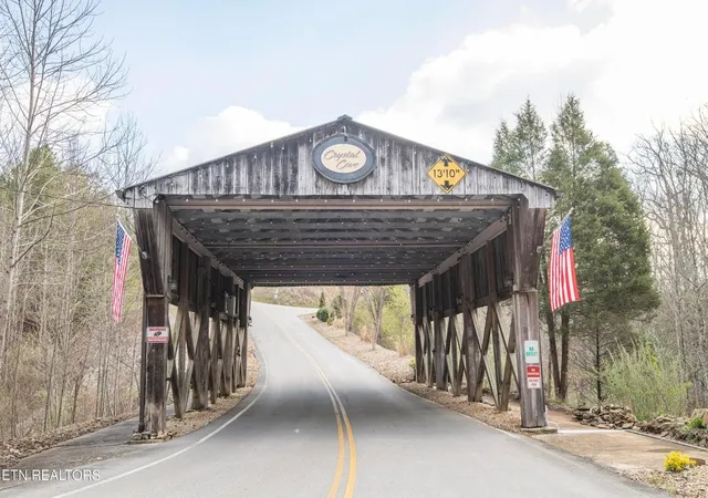 2nd image of 0 Hidden Oaks Road, Rockwood, TN 37854 | MLS# 3338262
