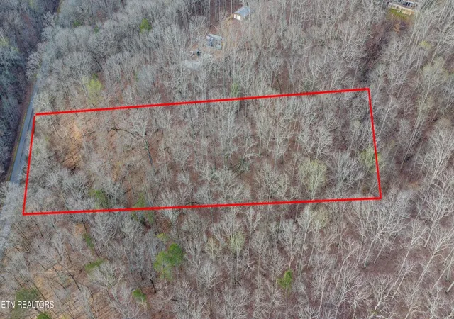 4th image of 0 Hidden Oaks Road, Rockwood, TN 37854 | MLS# 3338262