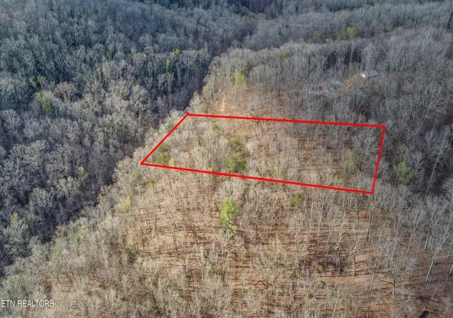 5th image of 0 Hidden Oaks Road, Rockwood, TN 37854 | MLS# 3338262