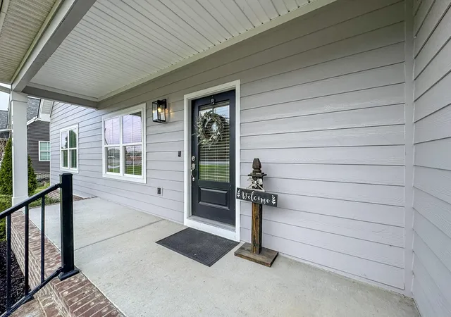 3rd image of 3086 Crow Road Ne, Dalton, GA 30721 | MLS# 3193100