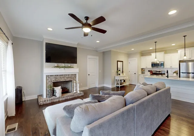 4th image of 3086 Crow Road Ne, Dalton, GA 30721 | MLS# 3193100
