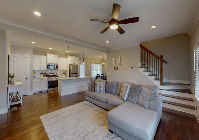 5th image of 3086 Crow Road Ne, Dalton, GA 30721 | MLS# 3193100