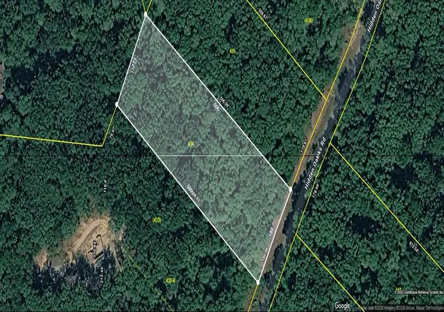 1st image of 434 Hidden Oaks Road, Rockwood, TN 37854 | MLS# 3337171