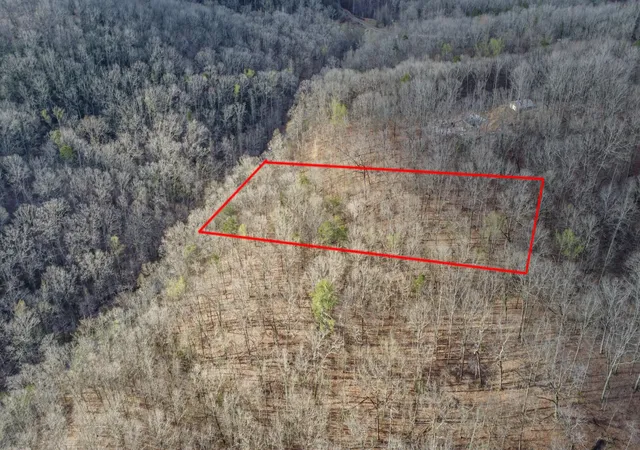 3rd image of 434 Hidden Oaks Road, Rockwood, TN 37854 | MLS# 3337171