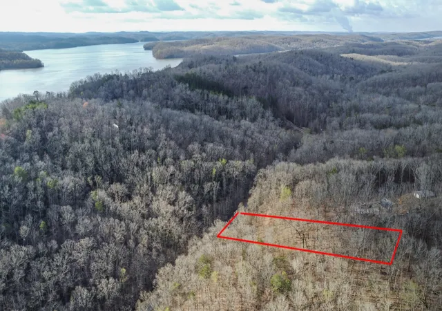 4th image of 434 Hidden Oaks Road, Rockwood, TN 37854 | MLS# 3337171