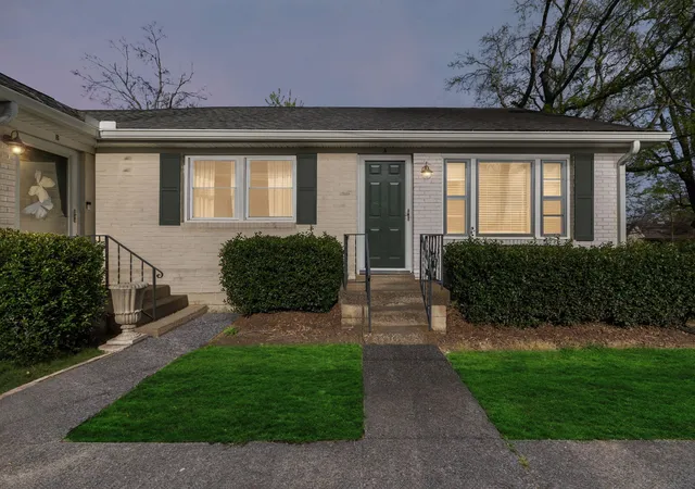 Photo 1 of Condo for sale at 854 Kirkwood Ave #A, Nashville, TN 37204 | MLS# 3168095 | Listing updated on 2026-08-20
