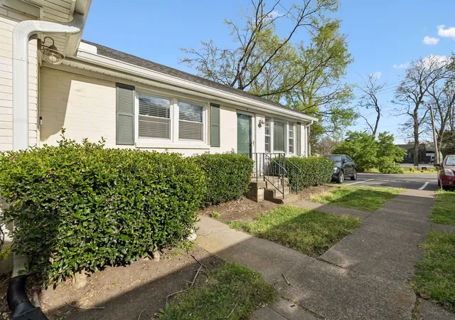 Photo 3 of Condo for sale at 854 Kirkwood Ave #A, Nashville, TN 37204 | MLS# 3168095 | Listing updated on 2026-08-20