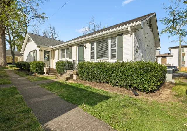 Photo 2 of Condo for sale at 854 Kirkwood Ave #A, Nashville, TN 37204 | MLS# 3168095 | Listing updated on 2026-08-20