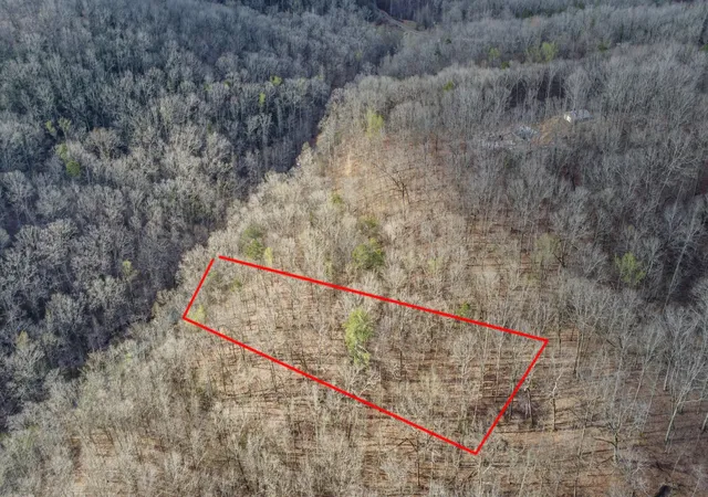 3rd image of 435 Hidden Oaks Road, Harriman, TN 37748 | MLS# 3337220