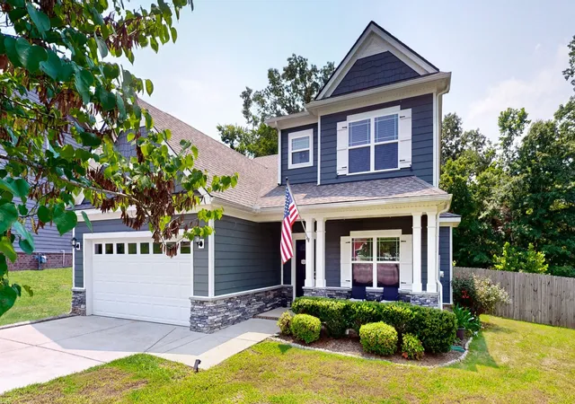 Photo 1 of Single family home for sale at 2003 Case Way, Fairview, TN 37062 | MLS# 3155824 | Listing updated on 2026-08-24