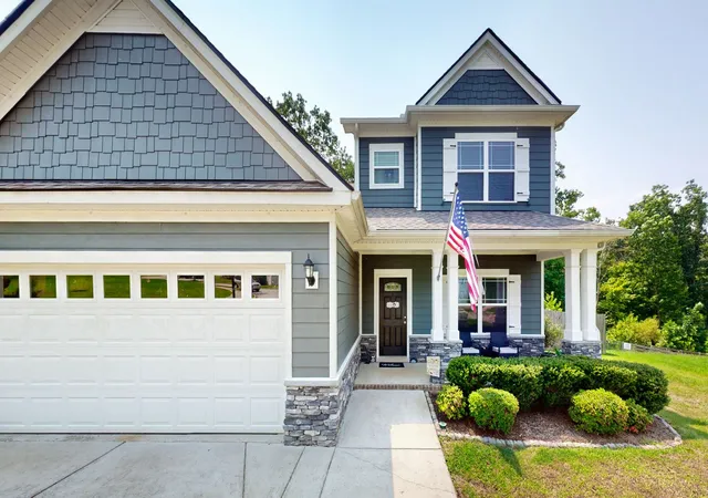 Photo 2 of Single family home for sale at 2003 Case Way, Fairview, TN 37062 | MLS# 3155824 | Listing updated on 2026-08-24