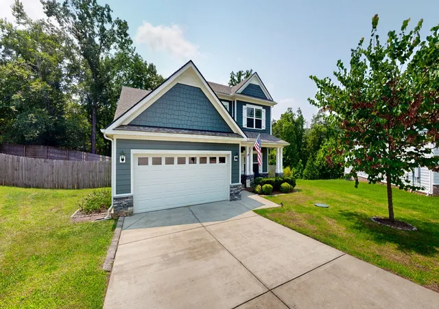 Photo 3 of Single family home for sale at 2003 Case Way, Fairview, TN 37062 | MLS# 3155824 | Listing updated on 2026-08-24