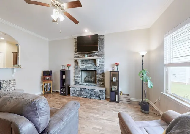Photo 4 of Single family home for sale at 2003 Case Way, Fairview, TN 37062 | MLS# 3155824 | Listing updated on 2026-08-24