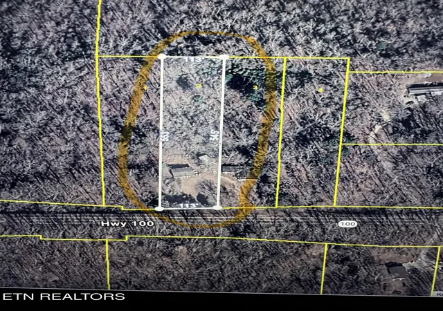 Photo 2 of Land for sale at 11025 Highway 100, Toone, TN 38381 | MLS# 3155516 | Listing updated on 2026-10-05