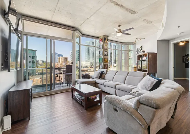 2nd image of 600 12th Avenue South #534, Nashville, TN 37203 | MLS# 3155644