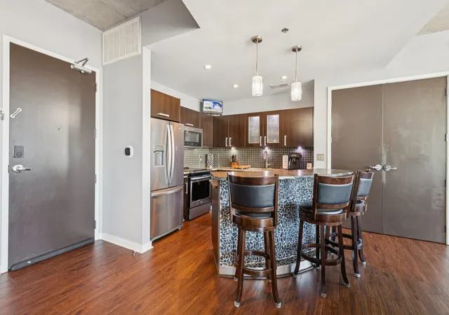 3rd image of 600 12Th Avenue South #534, Nashville, TN 37203 | MLS# 3155644